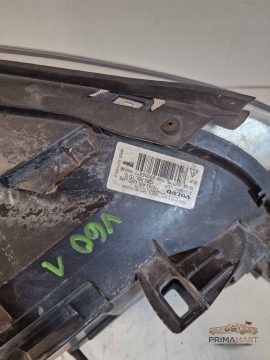 Foto 8 von Frontscheinwerfer Volvo 31299990 Links