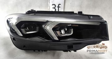 Foto 1 von Frontscheinwerfer BMW Full LED 9450796 Rechts