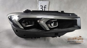 Foto 2 von Frontscheinwerfer BMW Full LED 9450796 Rechts