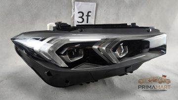 Foto 3 von Frontscheinwerfer BMW Full LED 9450796 Rechts