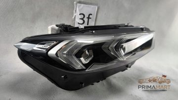 Foto 4 von Frontscheinwerfer BMW Full LED 9450796 Rechts