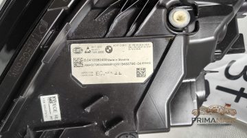 Foto 6 von Frontscheinwerfer BMW Full LED 9450796 Rechts