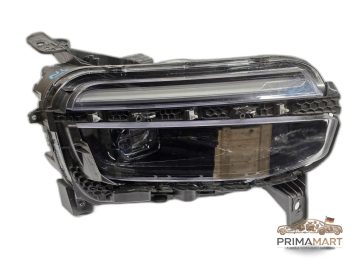 Foto 1 von Frontscheinwerfer Jeep Full LED 522187170 Rechts