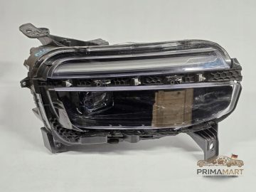 Foto 2 von Frontscheinwerfer Jeep Full LED 522187170 Rechts