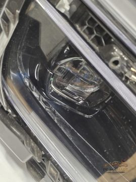 Foto 3 von Frontscheinwerfer Jeep Full LED 522187170 Rechts