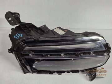 Foto 4 von Frontscheinwerfer Jeep Full LED 522187170 Rechts