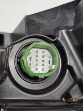 Foto 11 von Frontscheinwerfer Jeep Full LED 522187170 Rechts