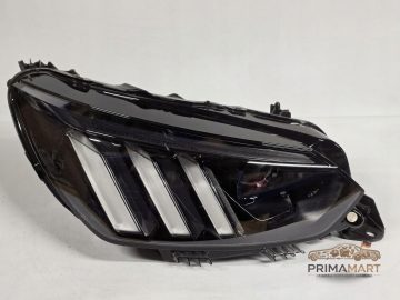 Foto 2 von Frontscheinwerfer Peugeot Full LED 9823193480 Rechts