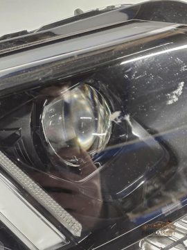 Foto 5 von Frontscheinwerfer Peugeot Full LED 9823193480 Rechts