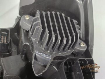 Foto 12 von Frontscheinwerfer Peugeot Full LED 9823193480 Rechts