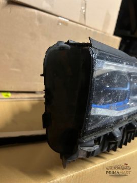 Foto 6 von Frontscheinwerfer BMW 7946775 Links