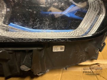 Foto 7 von Frontscheinwerfer BMW 7946775 Links