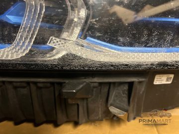Foto 8 von Frontscheinwerfer BMW 7946775 Links