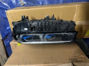 Foto 9 von Frontscheinwerfer BMW 7946775 Links
