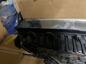 Foto 11 von Frontscheinwerfer BMW 7946775 Links