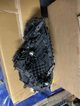 Foto 12 von Frontscheinwerfer BMW 7946775 Links