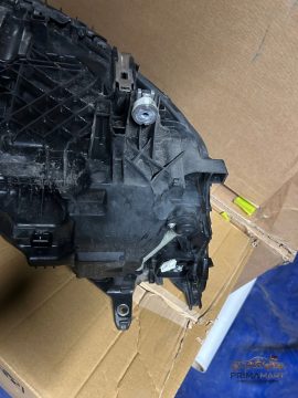 Foto 14 von Frontscheinwerfer BMW 7946775 Links