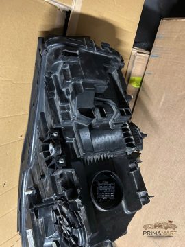 Foto 15 von Frontscheinwerfer BMW 7946775 Links