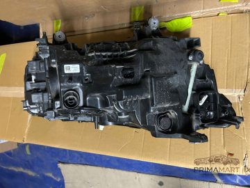 Foto 17 von Frontscheinwerfer BMW 7946775 Links