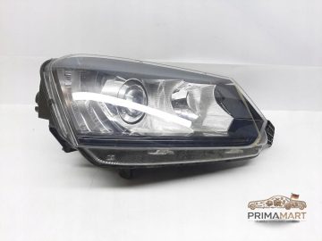 Foto 2 von Frontscheinwerfer Skoda Xenon 5L1941016C Rechts