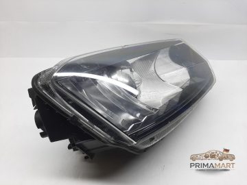 Foto 3 von Frontscheinwerfer Skoda Xenon 5L1941016C Rechts
