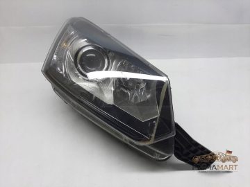 Foto 4 von Frontscheinwerfer Skoda Xenon 5L1941016C Rechts