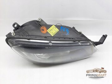 Foto 5 von Frontscheinwerfer Skoda Xenon 5L1941016C Rechts