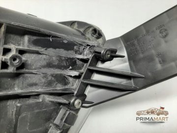 Foto 8 von Frontscheinwerfer Skoda Xenon 5L1941016C Rechts