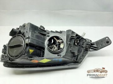 Foto 9 von Frontscheinwerfer Skoda Xenon 5L1941016C Rechts