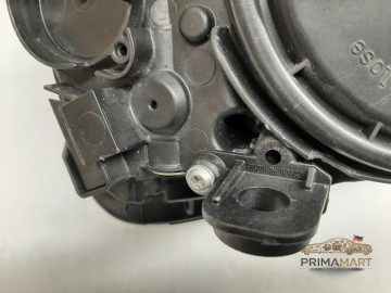 Foto 10 von Frontscheinwerfer Skoda Xenon 5L1941016C Rechts