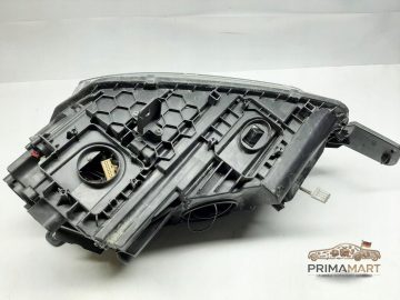 Foto 13 von Frontscheinwerfer Skoda Xenon 5L1941016C Rechts