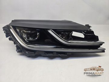 Foto 2 von Frontscheinwerfer Volkswagen Full LED 3G8941114G Rechts
