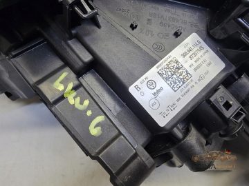 Foto 4 von Frontscheinwerfer Volkswagen Full LED 3G8941114G Rechts