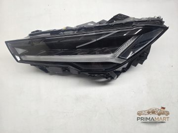Foto 2 von Frontscheinwerfer Lamborghini Full LED 4ML941035 Links
