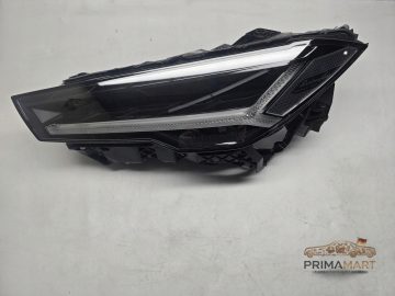 Foto 3 von Frontscheinwerfer Lamborghini Full LED 4ML941035 Links