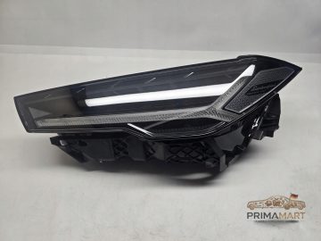 Foto 4 von Frontscheinwerfer Lamborghini Full LED 4ML941035 Links