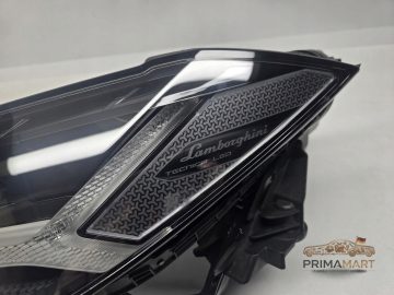 Foto 5 von Frontscheinwerfer Lamborghini Full LED 4ML941035 Links
