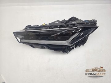 Foto 9 von Frontscheinwerfer Lamborghini Full LED 4ML941035 Links