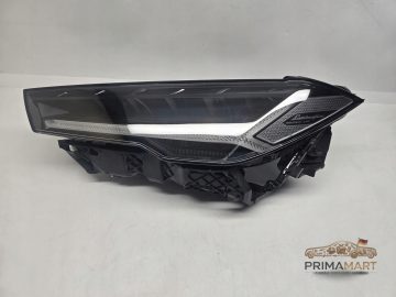Foto 2 von Frontscheinwerfer Lamborghini Full LED 4ML941035 Links