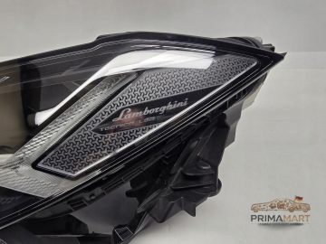 Foto 3 von Frontscheinwerfer Lamborghini Full LED 4ML941035 Links