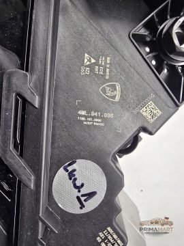 Foto 4 von Frontscheinwerfer Lamborghini Full LED 4ML941035 Links