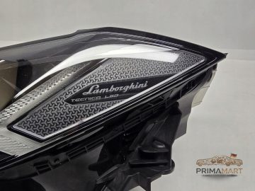 Foto 3 von Frontscheinwerfer Lamborghini Full LED 4ML941035 Links
