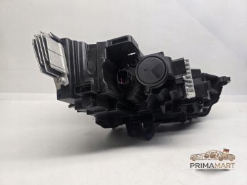 Foto 8 von Frontscheinwerfer Lamborghini Full LED 4ML941035 Links