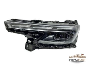 Foto 1 von Frontscheinwerfer Alfa Romeo Full LED 50572576 Links