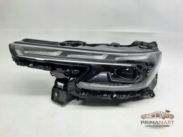 Foto 2 von Frontscheinwerfer Alfa Romeo Full LED 50572576 Links