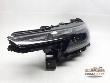 Foto 3 von Frontscheinwerfer Alfa Romeo Full LED 50572576 Links
