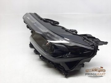 Foto 4 von Frontscheinwerfer Alfa Romeo Full LED 50572576 Links