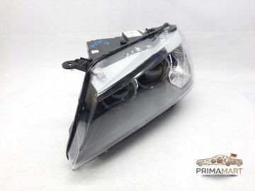 Foto 3 von Frontscheinwerfer BMW Xenon 7217293 Links