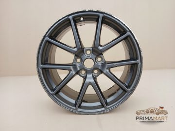 Foto 3 von Alufelge (18-19 Zoll) Tesla 1044261