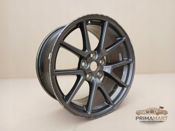 Foto 4 von Alufelge (18-19 Zoll) Tesla 1044261